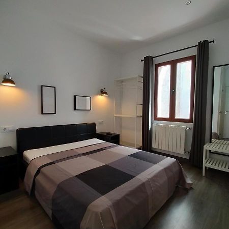 Room Pride Μαδρίτη Εξωτερικό φωτογραφία